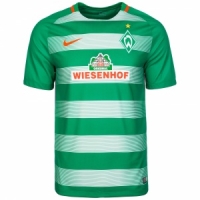 16-17 Werder Bremen Home Jersey 베르더브레멘
