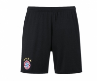 16-17 Bayern Munich Away Shorts 바이에른뮌헨