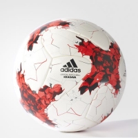 2017 Confederation Cup Official Match Ball Krasava 컨페더레이션스컵
