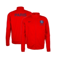 17-18 PSG Authentic Franchise Jacket 파리생제르망