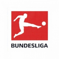 17-24 Bundesliga Patch 분데스리가