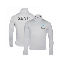 17-18 Zenit Authentic Franchise Jacket 제니트