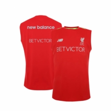 18-19 Liverpool Elite Training Vest 리버풀
