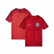 18-19 England Away Jersey - Kids 잉글랜드