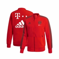 18-19 Bayern Munich Presentation Jacket 바이에른뮌헨