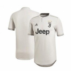 18-19 Juventus Away Authentic Jersey 유벤투스(어센틱)