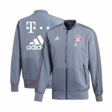 18-19 Bayern Munich UCL Presentation Jacket 바이에른뮌헨