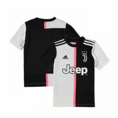 19-20 Juventus Home Jersey - Kids 유벤투스