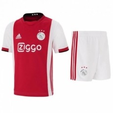 19-20 Ajax Home Mini Kit 아약스