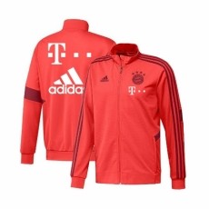 19-20 Bayern Munich Training Jacket 바이에른뮌헨