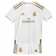 19-20 Real Madrid Home Mini Kit 레알마드리드