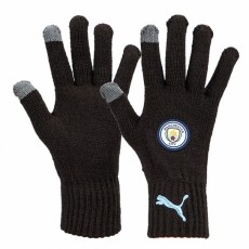 19-20 Man City Knit Gloves 맨체스터시티