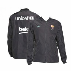 19-20 Barcelona Reversible Jacket 바르셀로나