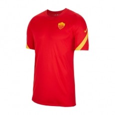 20-21 AS Roma Training Jersey AS로마