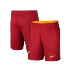 20-21 AS Roma Home Shorts AS로마