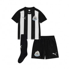20-21 Newcastle Home Baby Kit 뉴캐슬