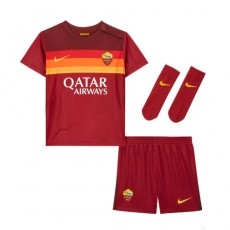 20-21 AS Roma Home Infants Kit AS로마