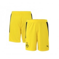 20-21 Dortmund Away Shorts - Kids 도르트문트
