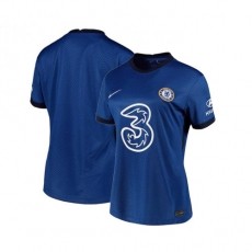 20-21 Chelsea Home Jersey - Womens 첼시