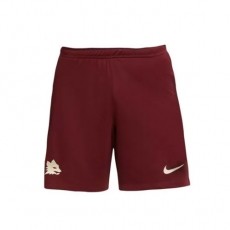 20-21 AS Roma Away Shorts AS로마