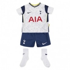 20-21 Tottenham Home Baby Kit 토트넘
