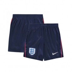 20-21 England Home Shorts - Kids 잉글랜드