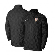 20-21 Croatia Allweather Lite Jacket 크로아티아