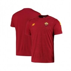 22-23 AS Roma Pre-Match Jersey Home AS로마