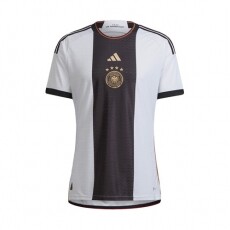 22-23 Germany Home Authentic Jersey 독일(어센틱)