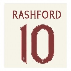 23-24 Man Utd. 3rd Cup NNs,RASHFORD 10 래쉬포드(맨유)