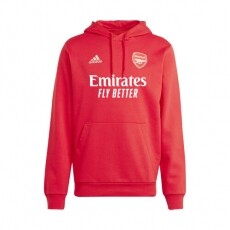 23-24 Arsenal DNA Hooded Top 아스날