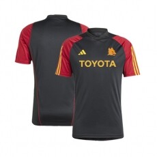 23-24 AS Roma Training Jersey AS로마
