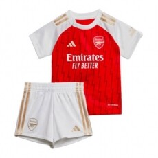 23-24 Arsenal Home Baby Kit 아스날