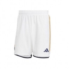 23-24 Real Madrid Home Authentic Shorts 레알마드리드(어센틱)
