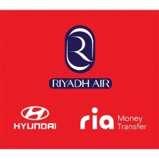 23-24 Atletico Madrid Home RIYADH AIR + Hyundai + Ria Money Transfer Set 아틀레티코마드리드