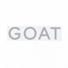23-24 PSG 3rd Official GOAT Sleeve Sponsor 파리생제르망