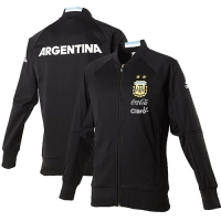 16-17 Argentina Anthem Jacket 아르헨티나