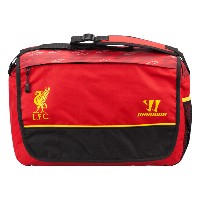 13-14 Liverpool Messenger Bag