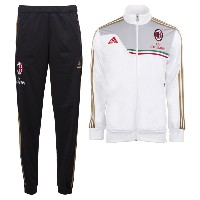 13-14 AC Milan Training Presentation Suit