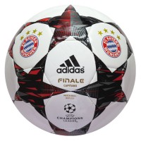 14-15 Bayern Munich Finale 14 Capitano Football 바이에른뮌헨