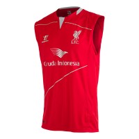 14-15 Liverpool Training Vest 리버풀