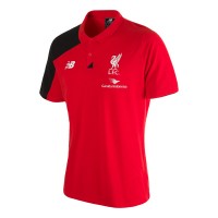 15-16 Liverpool Training Polo - Kids 리버풀