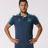 15-16 Chelsea UCL Training Polo 첼시