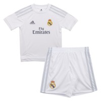 15-16 Real Madrid Home Mini Kit - Infants 레알마드리드
