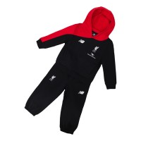 15-16 Liverpool Training Knitted Tracksuit - Infants 리버풀