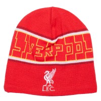 15-16 Liverpool Kop Fleece Beanie 리버풀