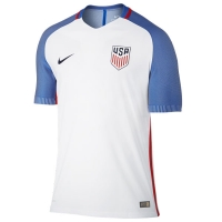 16-17 USA Home Authentic(Match) Jersey 미국(어센틱)