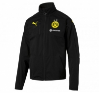 16-17 Dortmund Softshell Training Jacket 도르트문트