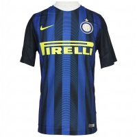 16-17 Inter Milan Home Jersey 인터밀란
