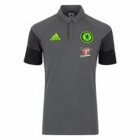 16-17 Chelsea Training Polo 첼시